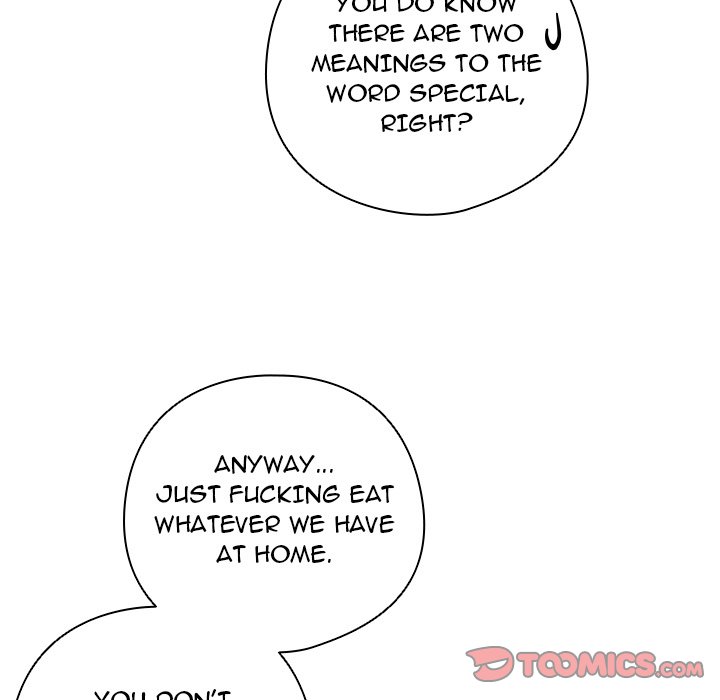 Like No Other Page 21 - MangaHe