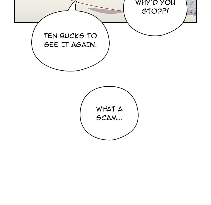 Like No Other Page 23 - MangaHe