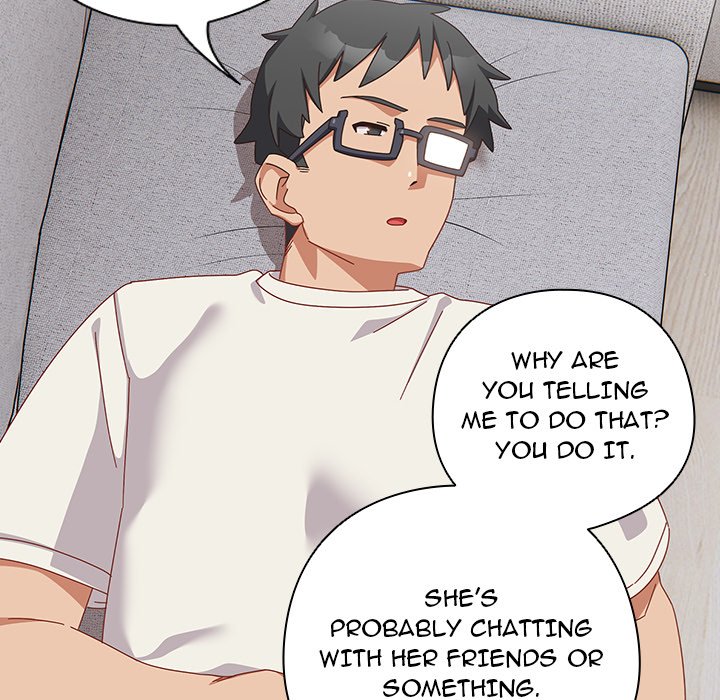 Like No Other Page 27 - MangaHe