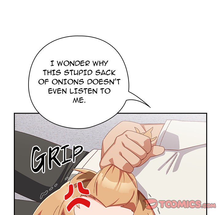Like No Other Page 29 - MangaHe