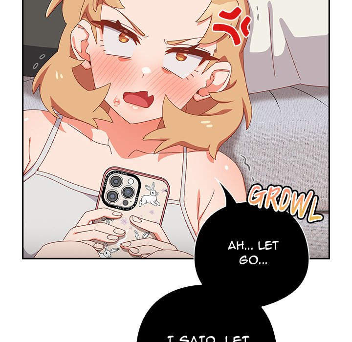 Like No Other Page 30 - MangaHe