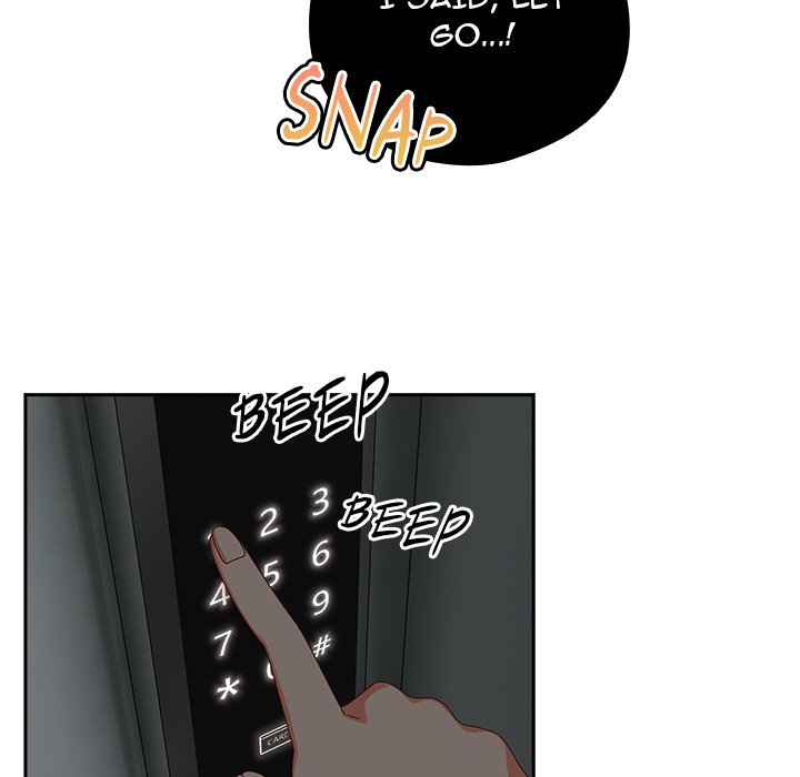 Like No Other Page 31 - MangaHe