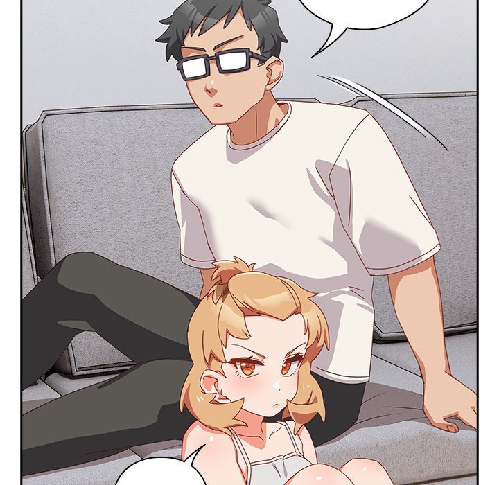 Like No Other Page 40 - MangaHe