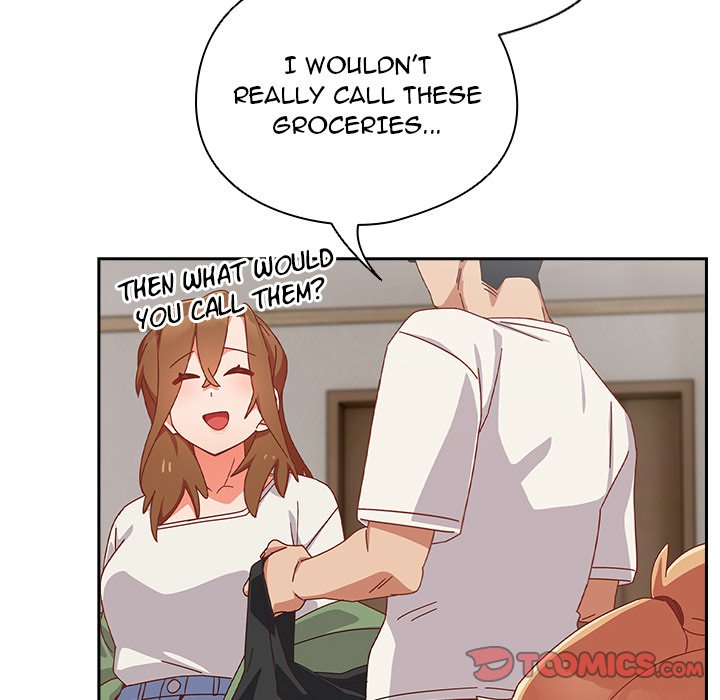 Like No Other Page 45 - MangaHe
