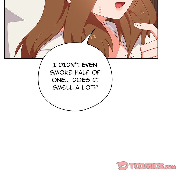Like No Other Page 61 - MangaHe