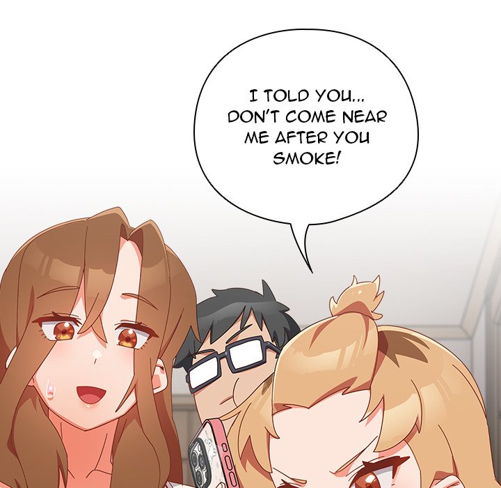 Like No Other Page 62 - MangaHe
