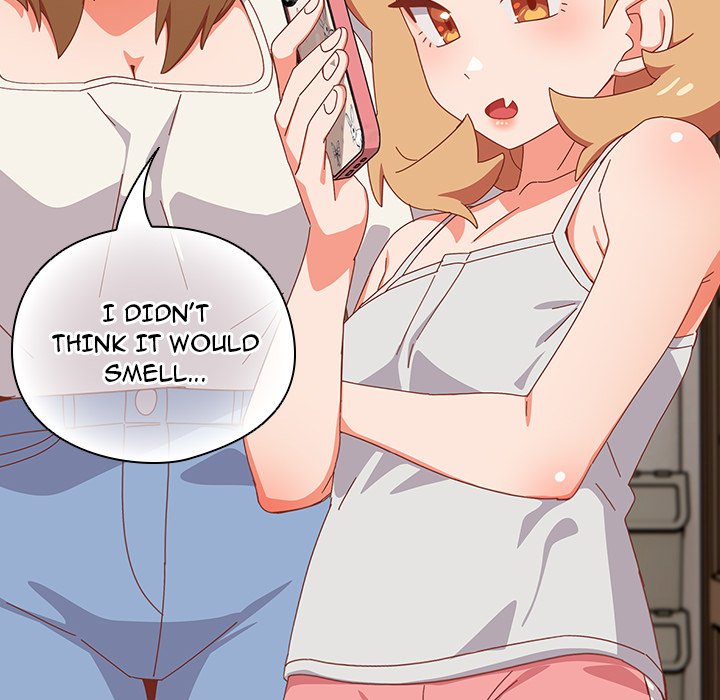 Like No Other Page 63 - MangaHe