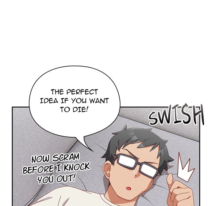 Like No Other Page 8 - MangaHe