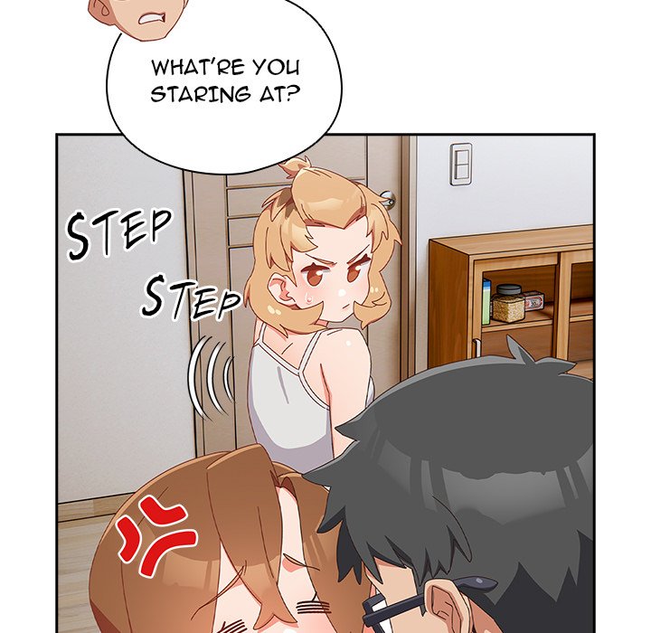 Like No Other Page 72 - MangaHe