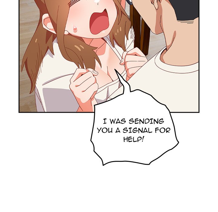 Like No Other Page 73 - MangaHe