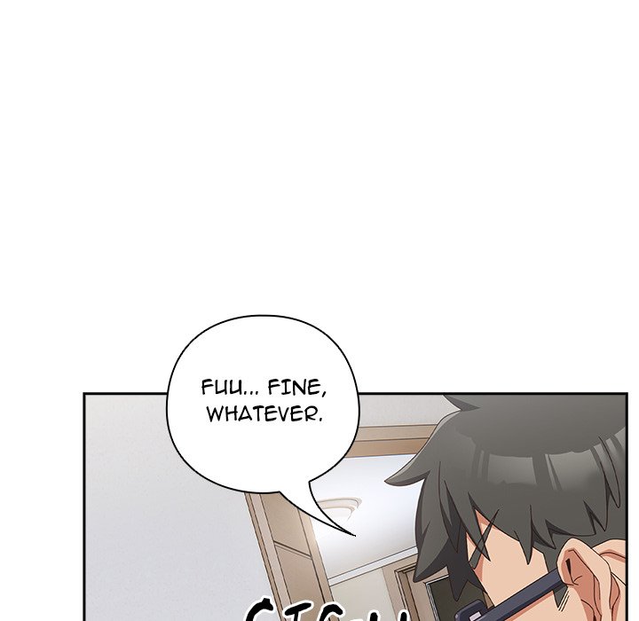 Like No Other Page 89 - MangaHe