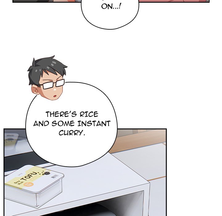 Like No Other Page 10 - MangaHe