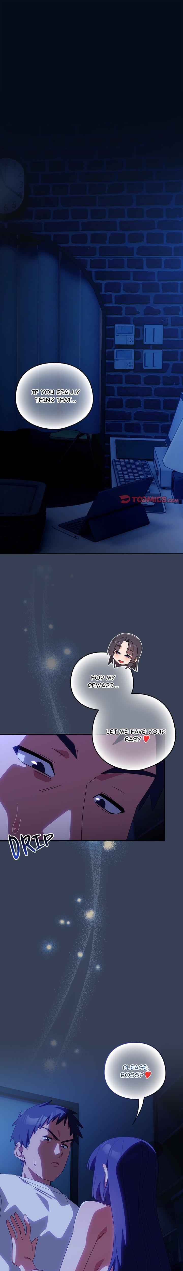 Like No Other Page 2 - MangaHe