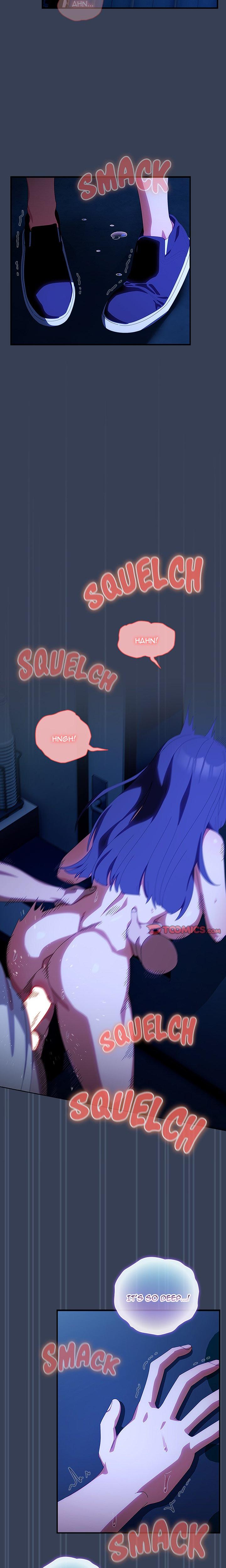 Like No Other Page 13 - MangaHe