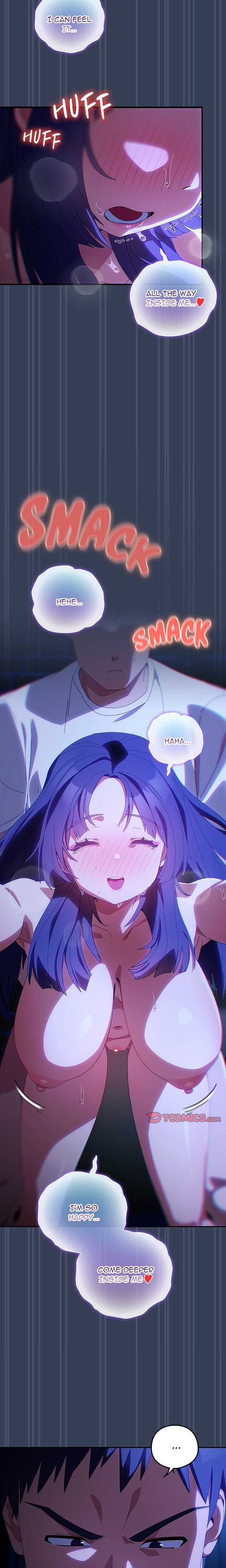 Like No Other Page 14 - MangaHe