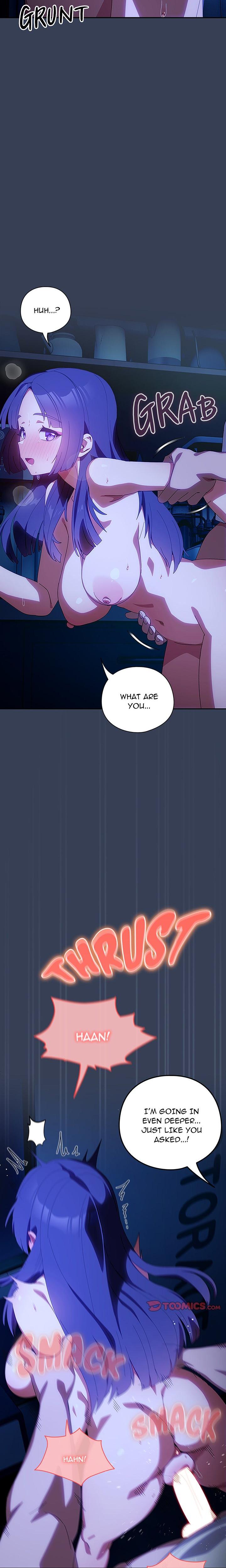 Like No Other Page 15 - MangaHe