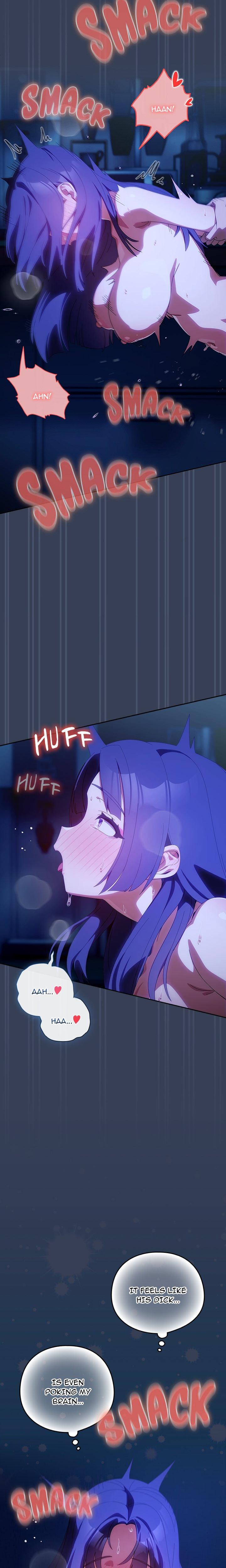 Like No Other Page 17 - MangaHe