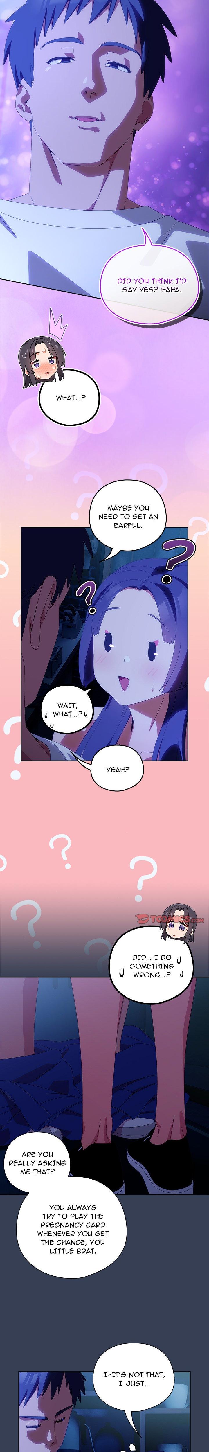 Like No Other Page 4 - MangaHe