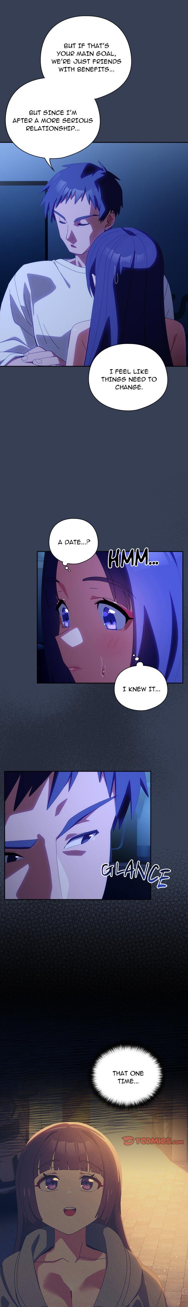 Like No Other Page 6 - MangaHe