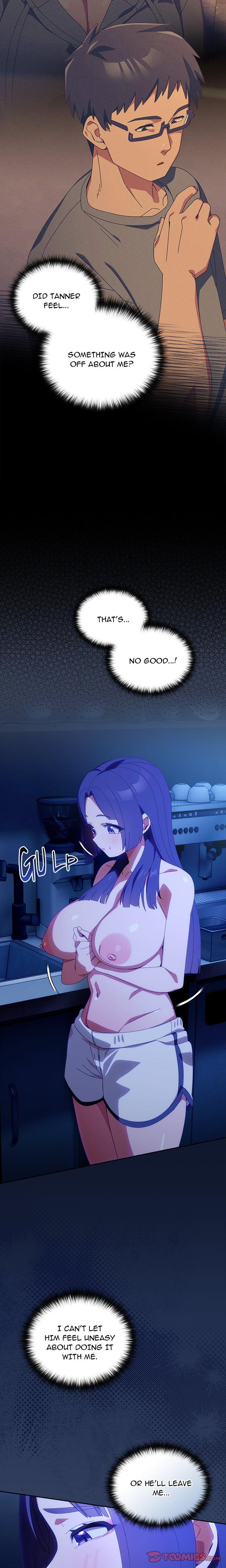 Like No Other Page 7 - MangaHe