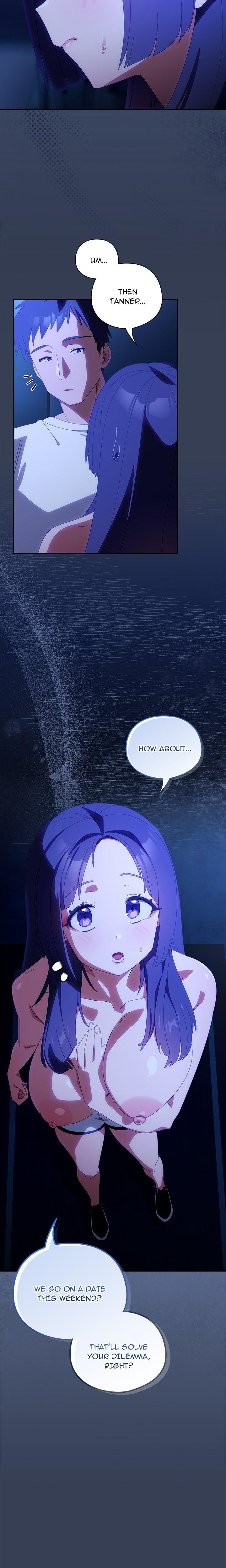 Like No Other Page 8 - MangaHe
