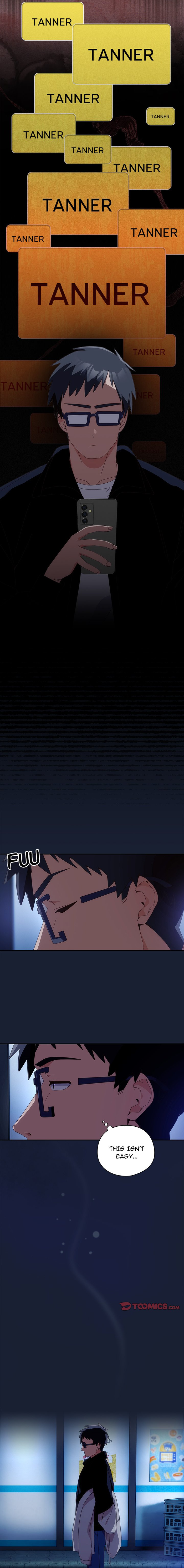 Like No Other Page 13 - MangaHe