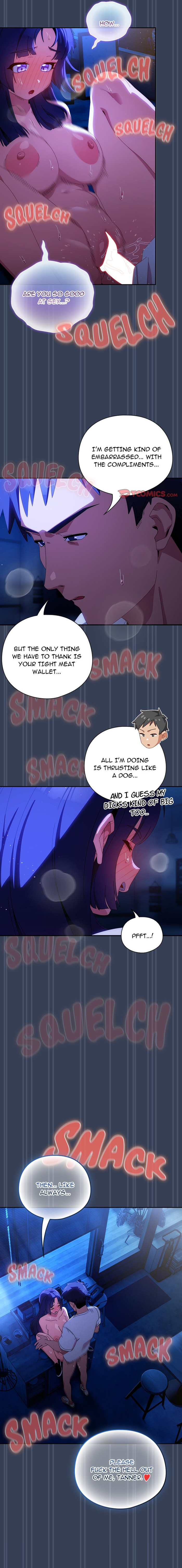 Like No Other Page 3 - MangaHe
