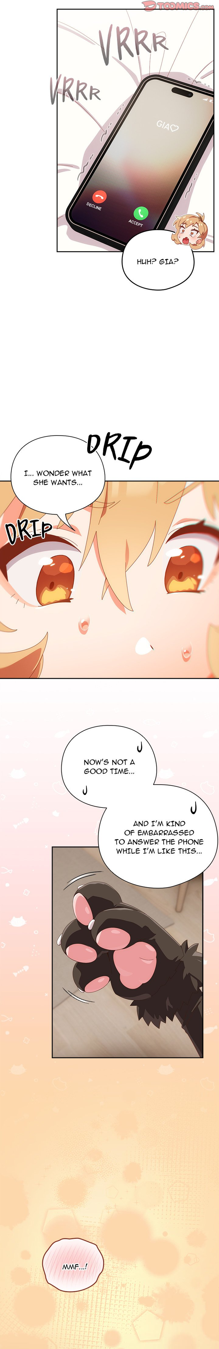 Like No Other Page 22 - MangaHe