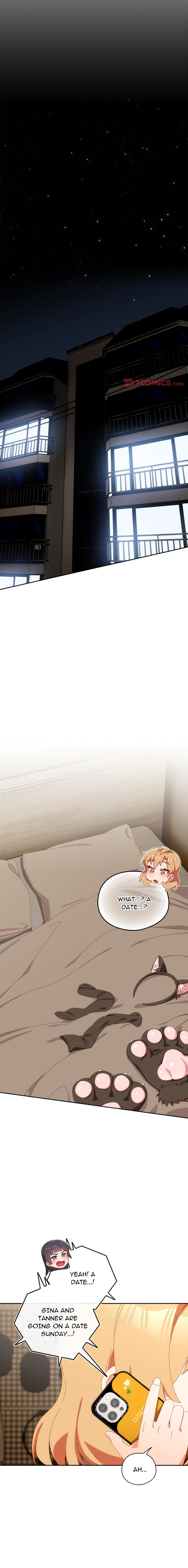 Like No Other Page 2 - MangaHe