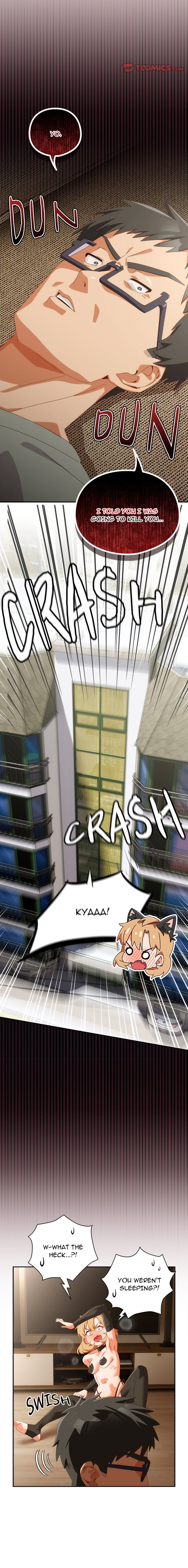 Like No Other Page 14 - MangaHe