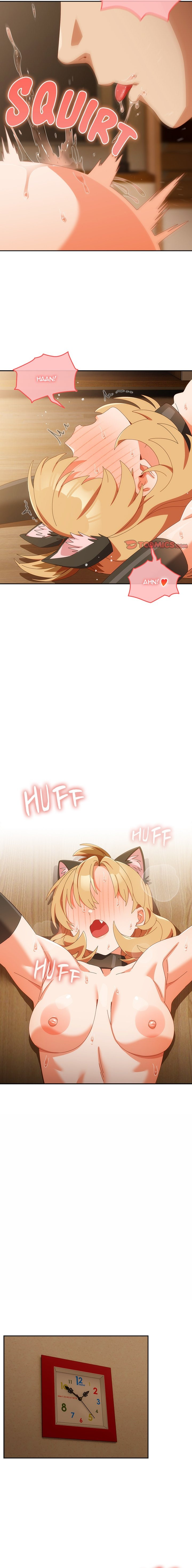 Like No Other Page 13 - MangaHe