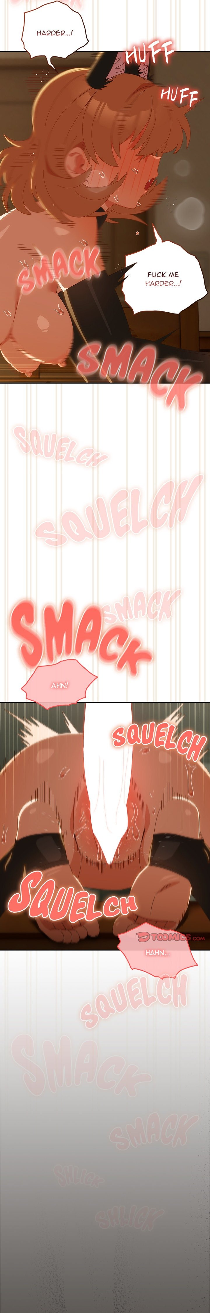 Like No Other Page 15 - MangaHe