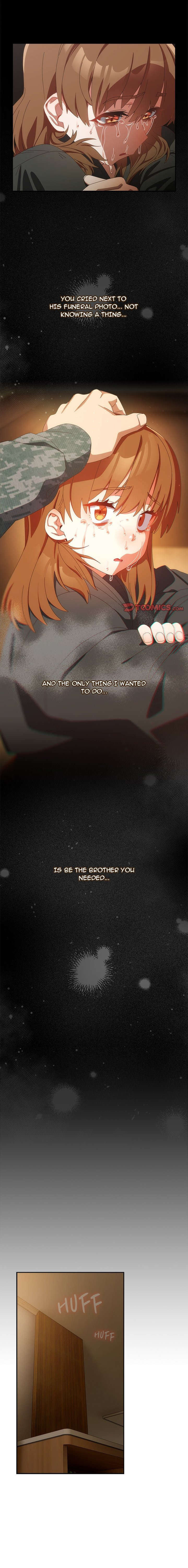 Like No Other Page 20 - MangaHe