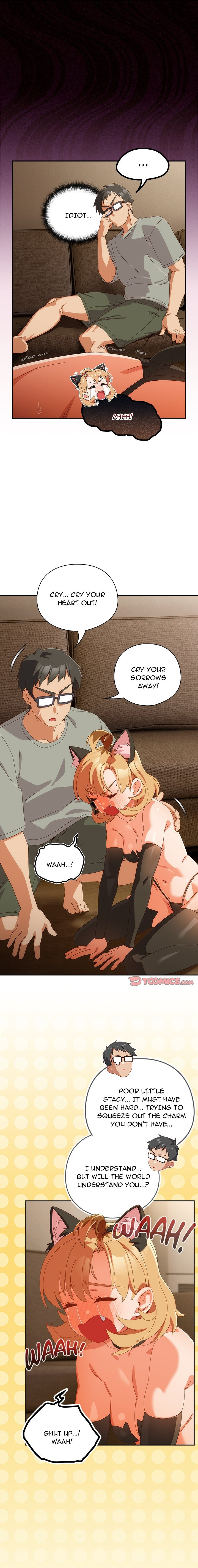 Like No Other Page 4 - MangaHe