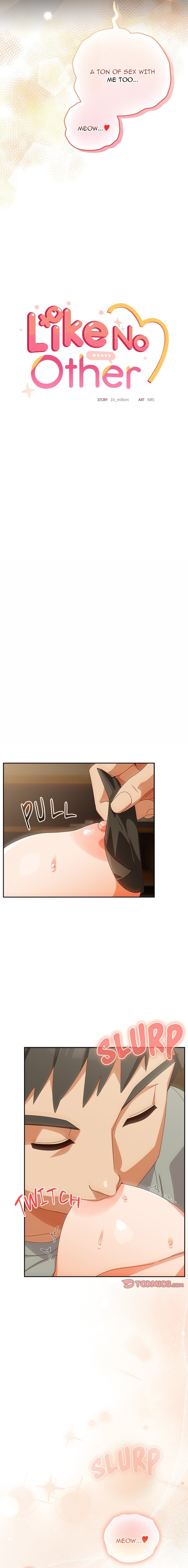 Like No Other Page 7 - MangaHe
