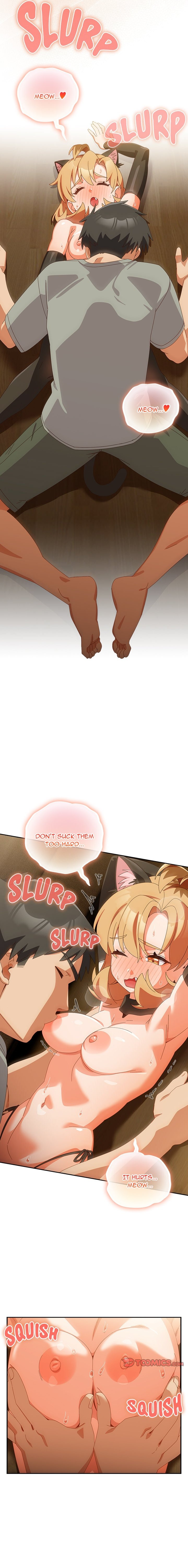 Like No Other Page 8 - MangaHe