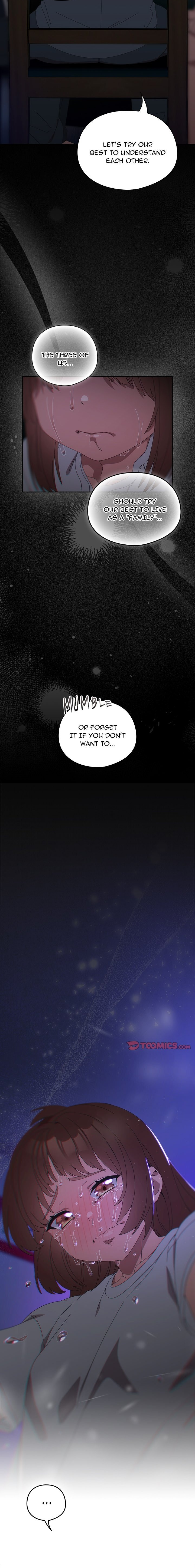 Like No Other Page 11 - MangaHe