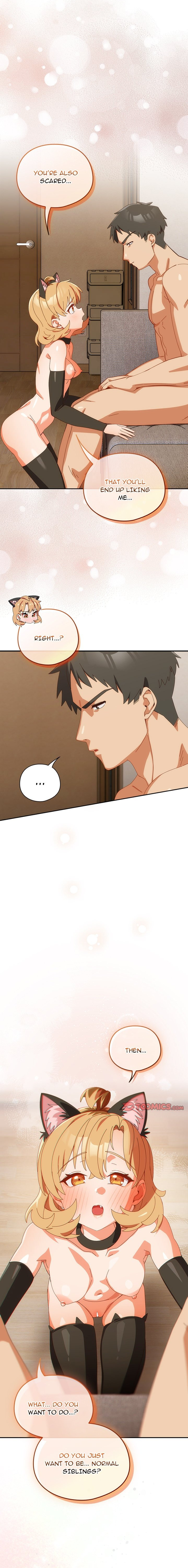 Like No Other Page 14 - MangaHe