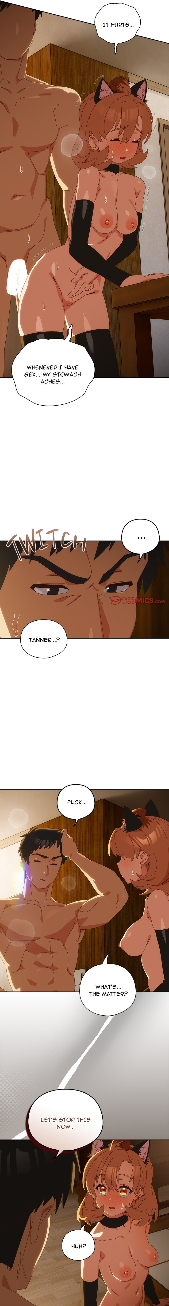 Like No Other Page 3 - MangaHe