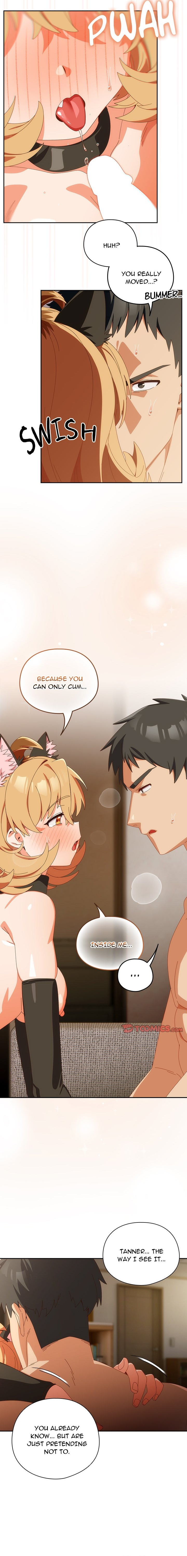 Like No Other Page 21 - MangaHe