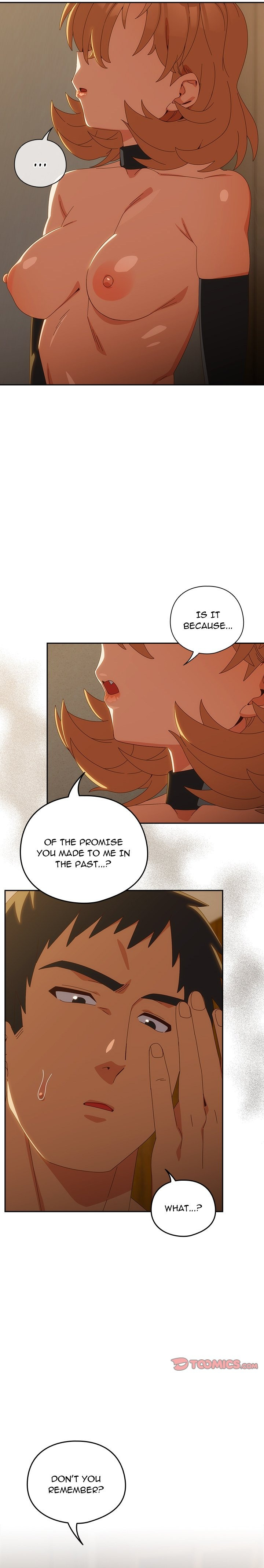 Like No Other Page 6 - MangaHe