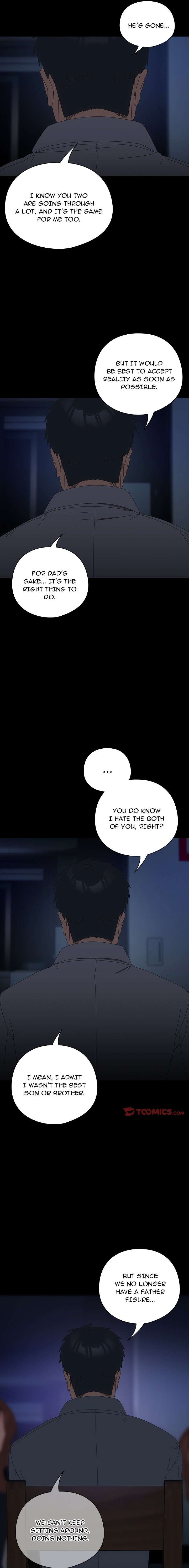 Like No Other Page 10 - MangaHe