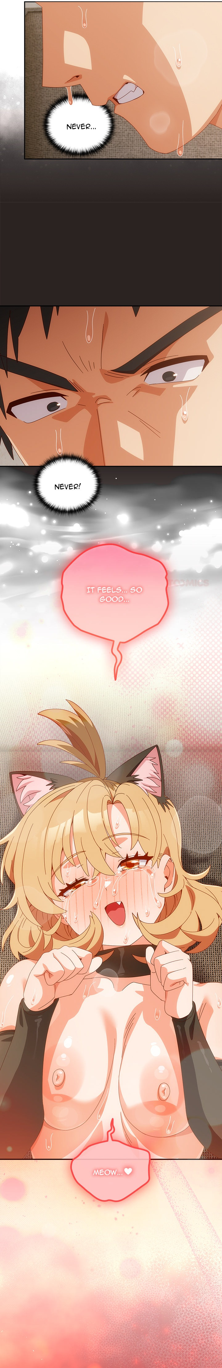 Like No Other Page 13 - MangaHe