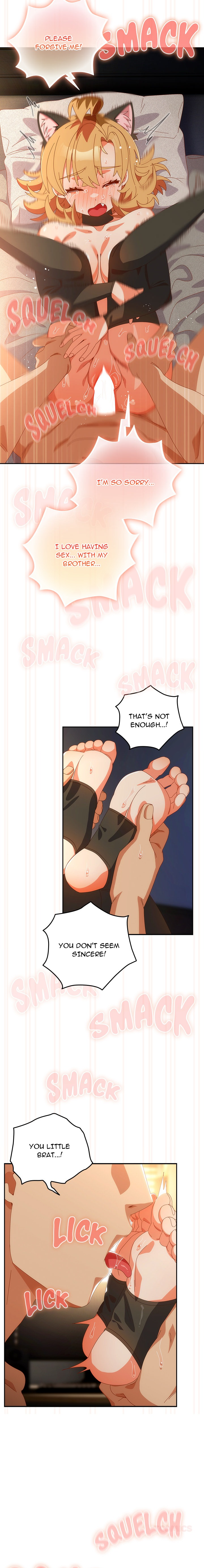 Like No Other Page 17 - MangaHe
