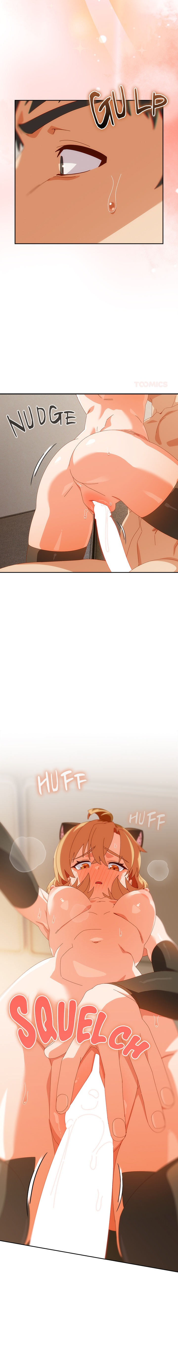 Like No Other Page 3 - MangaHe