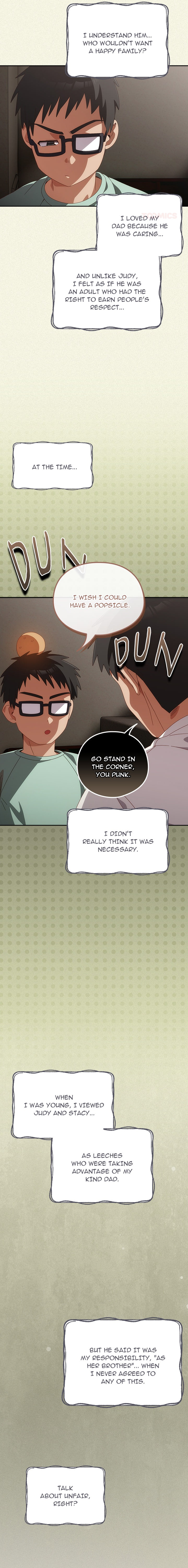 Like No Other Page 12 - MangaHe