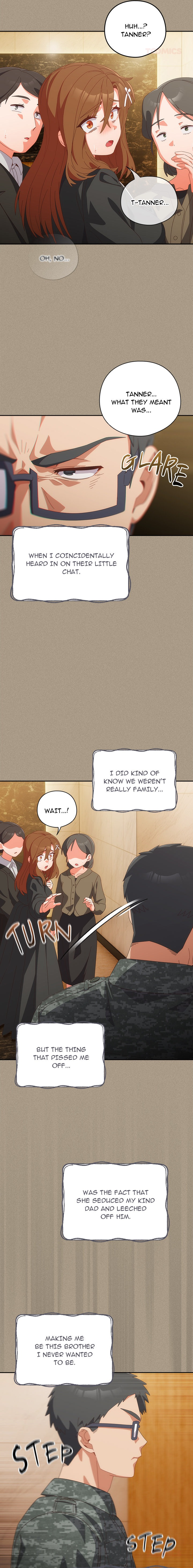 Like No Other Page 14 - MangaHe