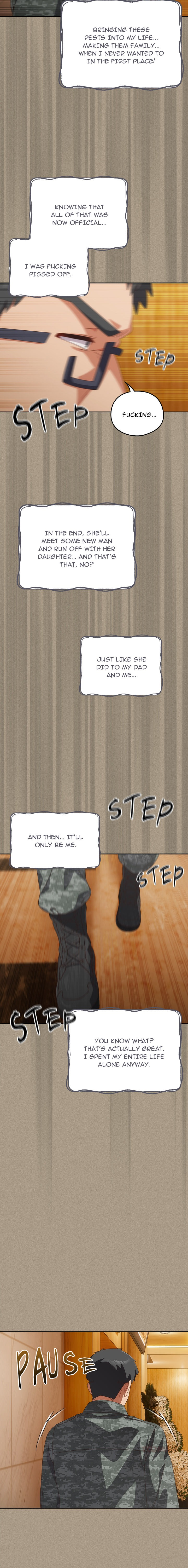 Like No Other Page 15 - MangaHe