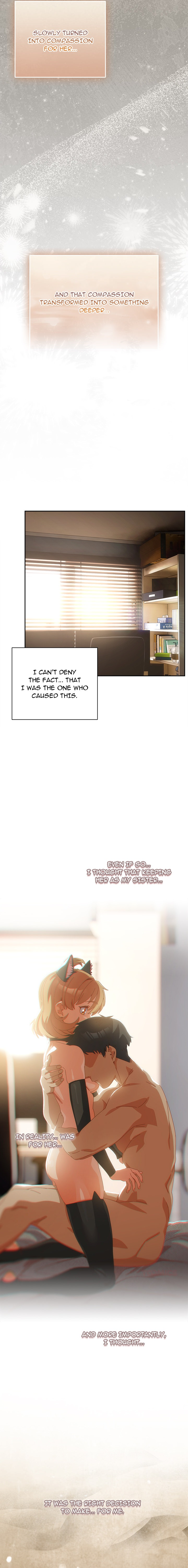 Like No Other Page 22 - MangaHe