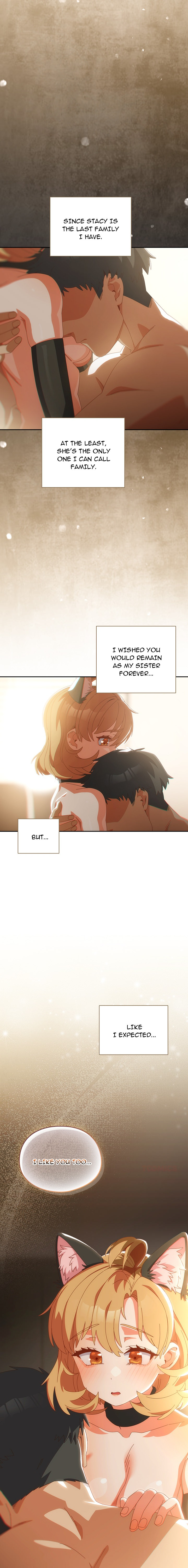 Like No Other Page 23 - MangaHe